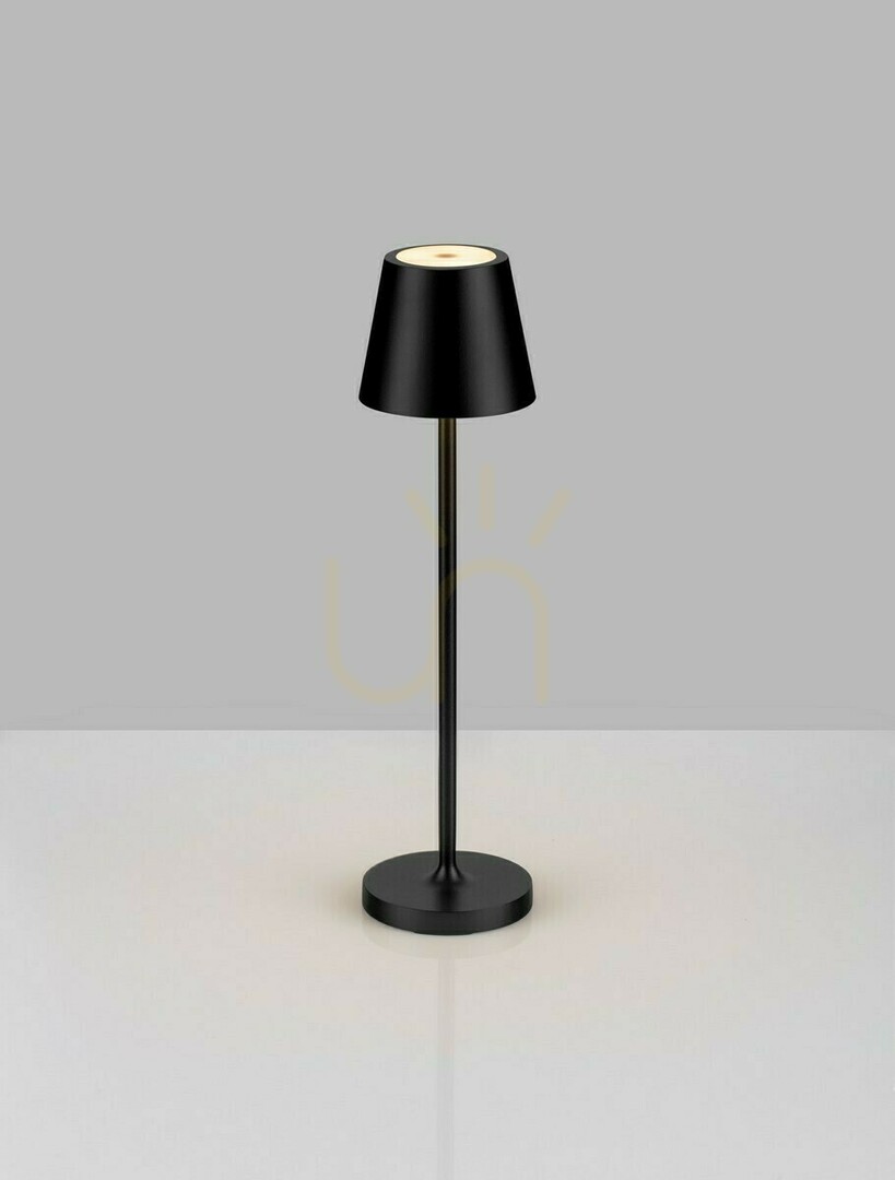 Pohled Venkovní stojací lampa TERCERO od Luces Exclusivas LE73657 Venkovní stojací lampa TERCERO od Luces Exclusivas LE73657