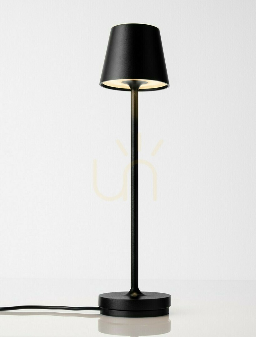 Náhled Venkovní stojací lampa TERCERO od Luces Exclusivas LE73657 Venkovní stojací lampa TERCERO od Luces Exclusivas LE73657