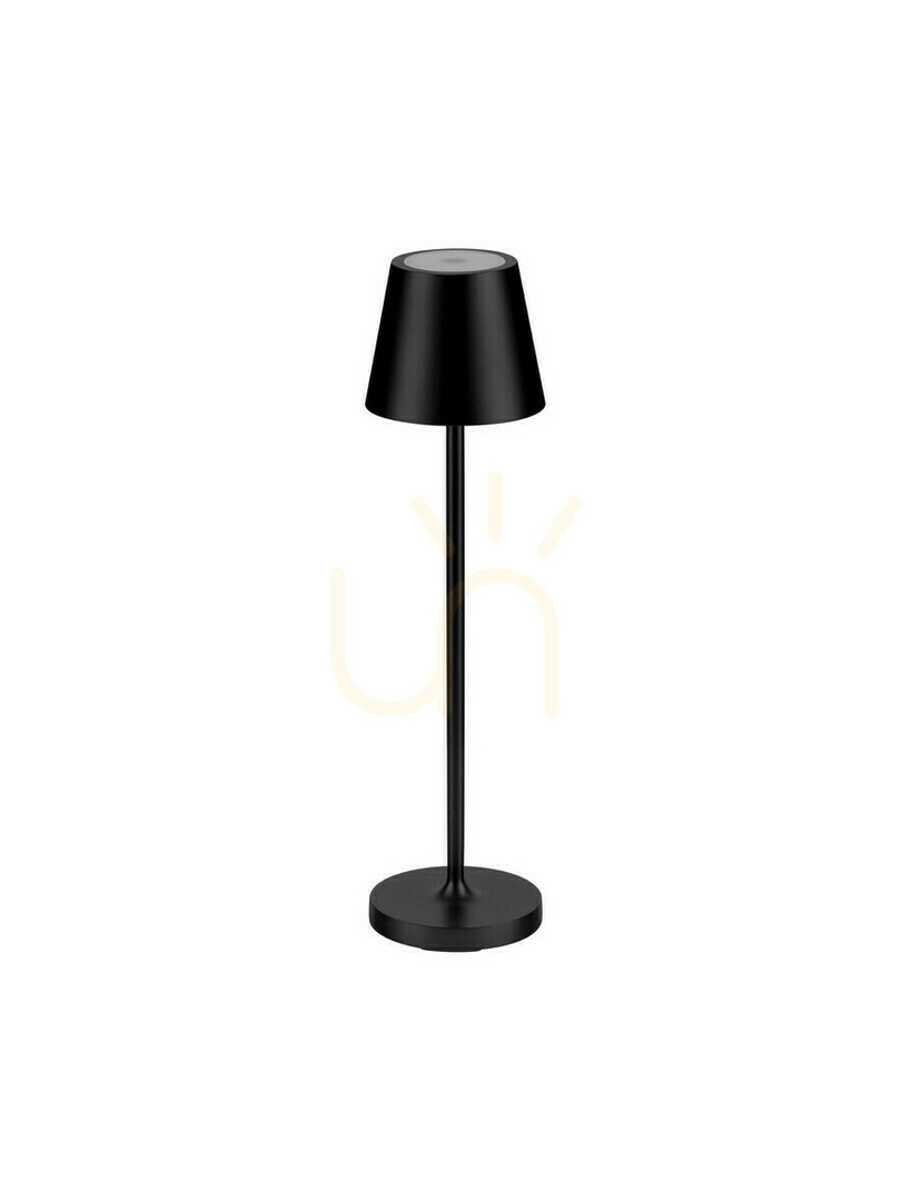 Venkovní stojací lampa TERCERO od Luces Exclusivas LE73657