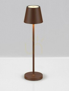Venkovní stojací lampa TERCERO od Luces Exclusivas LE73658 small 1