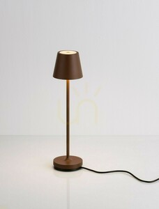 Venkovní stojací lampa TERCERO od Luces Exclusivas LE73658 small 2