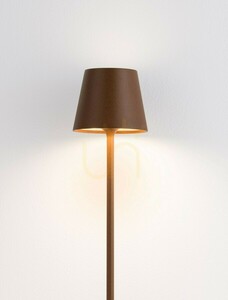 Venkovní stojací lampa TERCERO od Luces Exclusivas LE73658 small 3
