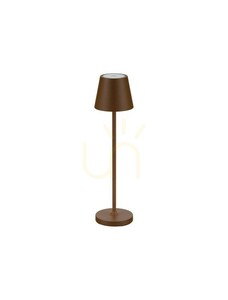 Venkovní stojací lampa TERCERO od Luces Exclusivas LE73658 small 0