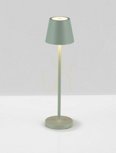 Kontrola Venkovní stojací lampa TERCERO od Luces Exclusivas LE73659