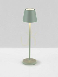 Venkovní stojací lampa TERCERO od Luces Exclusivas LE73659 1 Venkovní stojací lampa TERCERO od Luces Exclusivas LE73659 small 1
