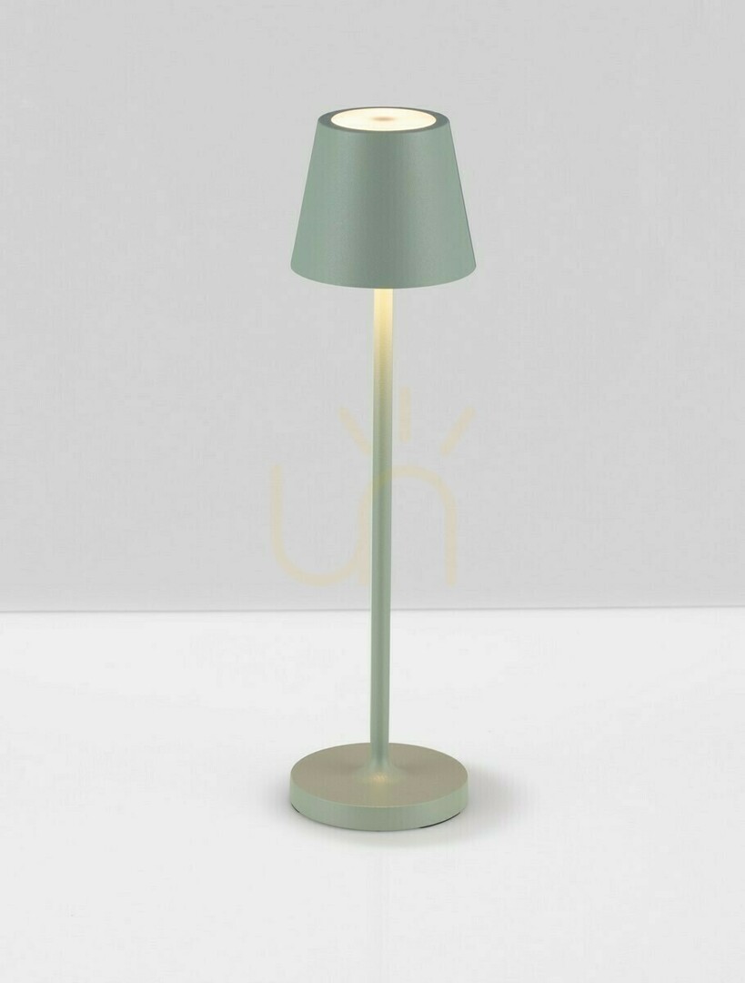 Pohled Venkovní stojací lampa TERCERO od Luces Exclusivas LE73659 Venkovní stojací lampa TERCERO od Luces Exclusivas LE73659