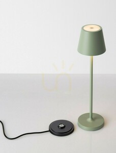 Venkovní stojací lampa TERCERO od Luces Exclusivas LE73659 2 Venkovní stojací lampa TERCERO od Luces Exclusivas LE73659 small 2
