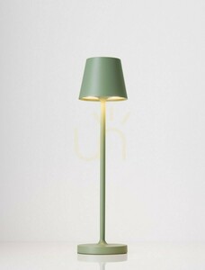 Venkovní stojací lampa TERCERO od Luces Exclusivas LE73659 3 Venkovní stojací lampa TERCERO od Luces Exclusivas LE73659 small 3