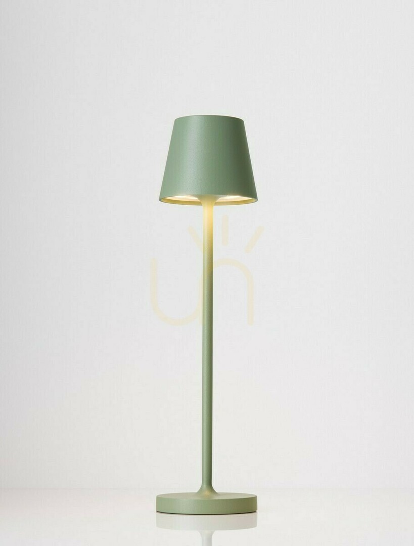 Zobrazit Venkovní stojací lampa TERCERO od Luces Exclusivas LE73659 Venkovní stojací lampa TERCERO od Luces Exclusivas LE73659