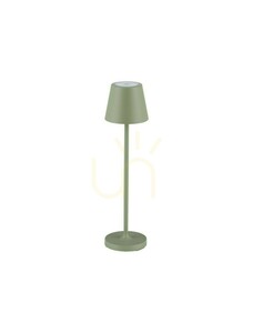 Venkovní stojací lampa TERCERO od Luces Exclusivas LE73659 0 Venkovní stojací lampa TERCERO od Luces Exclusivas LE73659 small 0