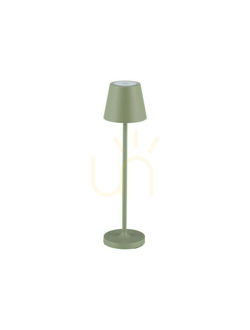 Kontrola Venkovní stojací lampa TERCERO od Luces Exclusivas LE73659 Venkovní stojací lampa TERCERO od Luces Exclusivas LE73659