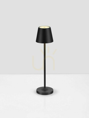 Kontrola Venkovní stojací lampa TERCERO od Luces Exclusivas LE73660