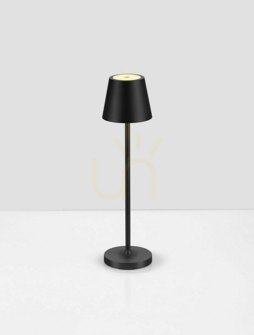 Pohled Venkovní stojací lampa TERCERO od Luces Exclusivas LE73660 Venkovní stojací lampa TERCERO od Luces Exclusivas LE73660