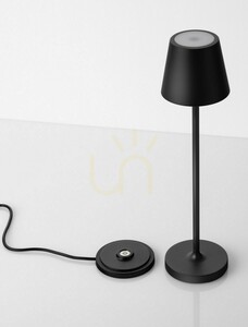 Venkovní stojací lampa TERCERO od Luces Exclusivas LE73660 2 Venkovní stojací lampa TERCERO od Luces Exclusivas LE73660 small 2