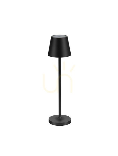 Kontrola Venkovní stojací lampa TERCERO od Luces Exclusivas LE73660
