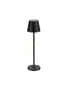 Venkovní stojací lampa TERCERO od Luces Exclusivas LE73660 0 Venkovní stojací lampa TERCERO od Luces Exclusivas LE73660 small 0