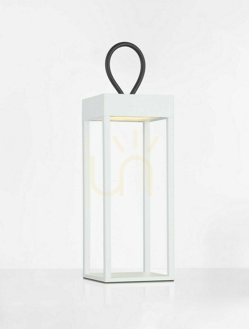 Pohled Venkovní stojací lampa VINTO od Luces Exclusivas LE73662 Venkovní stojací lampa VINTO od Luces Exclusivas LE73662
