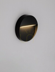 Venkovní nástěnná lampa BAGUA Luces Exclusivas LE73664 small 2
