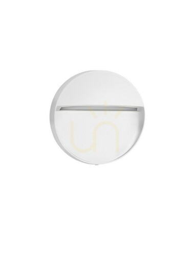 Kontrola Venkovní nástěnná lampa BAGUA Luces Exclusivas LE73665