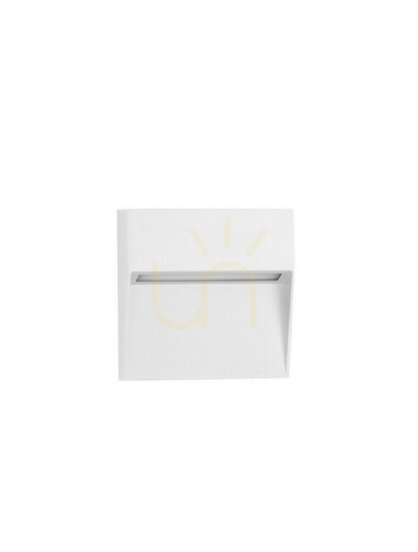 Kontrola Venkovní nástěnná lampa CASMA od Luces Exclusivas LE73667