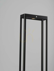 TUERTO Lighting Post by Luces Exclusivas LE73672 2 TUERTO Lighting Post by Luces Exclusivas LE73672 small 2