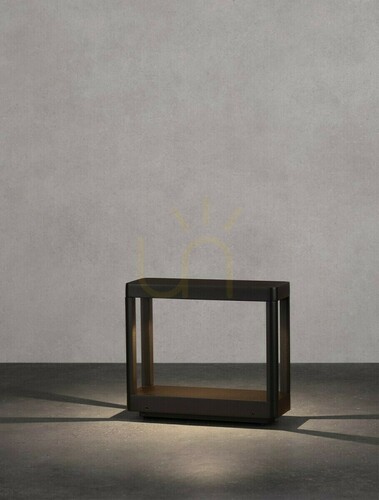 Kontrola VARELA Luces Exclusivas osvětlovací sloupek LE73673