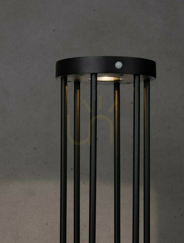 Kontrola KRAUSE Luces Exclusivas osvětlovací sloupek LE73679