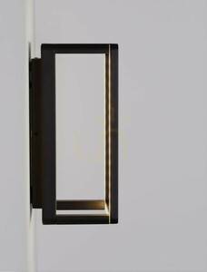 Venkovní nástěnné svítidlo METAN Luces Exclusivas LE73683 small 2