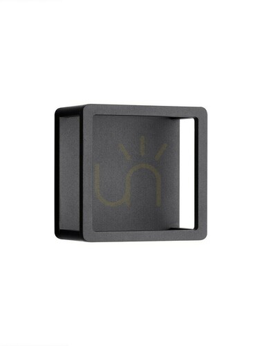 Kontrola Venkovní nástěnná lampa MARCOS Luces Exclusivas LE73685