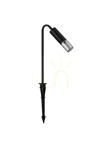 Kontrola MOMPOS Luces Exclusivas Osvětlovací sloupek LE73700