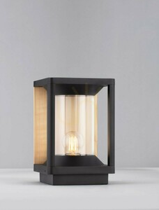 Venkovní nástěnná lampa FELIPE Luces Exclusivas LE73705 1 Venkovní nástěnná lampa FELIPE Luces Exclusivas LE73705 small 1