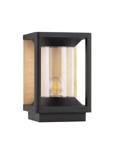 Venkovní nástěnná lampa FELIPE Luces Exclusivas LE73705 0 Venkovní nástěnná lampa FELIPE Luces Exclusivas LE73705 small 0