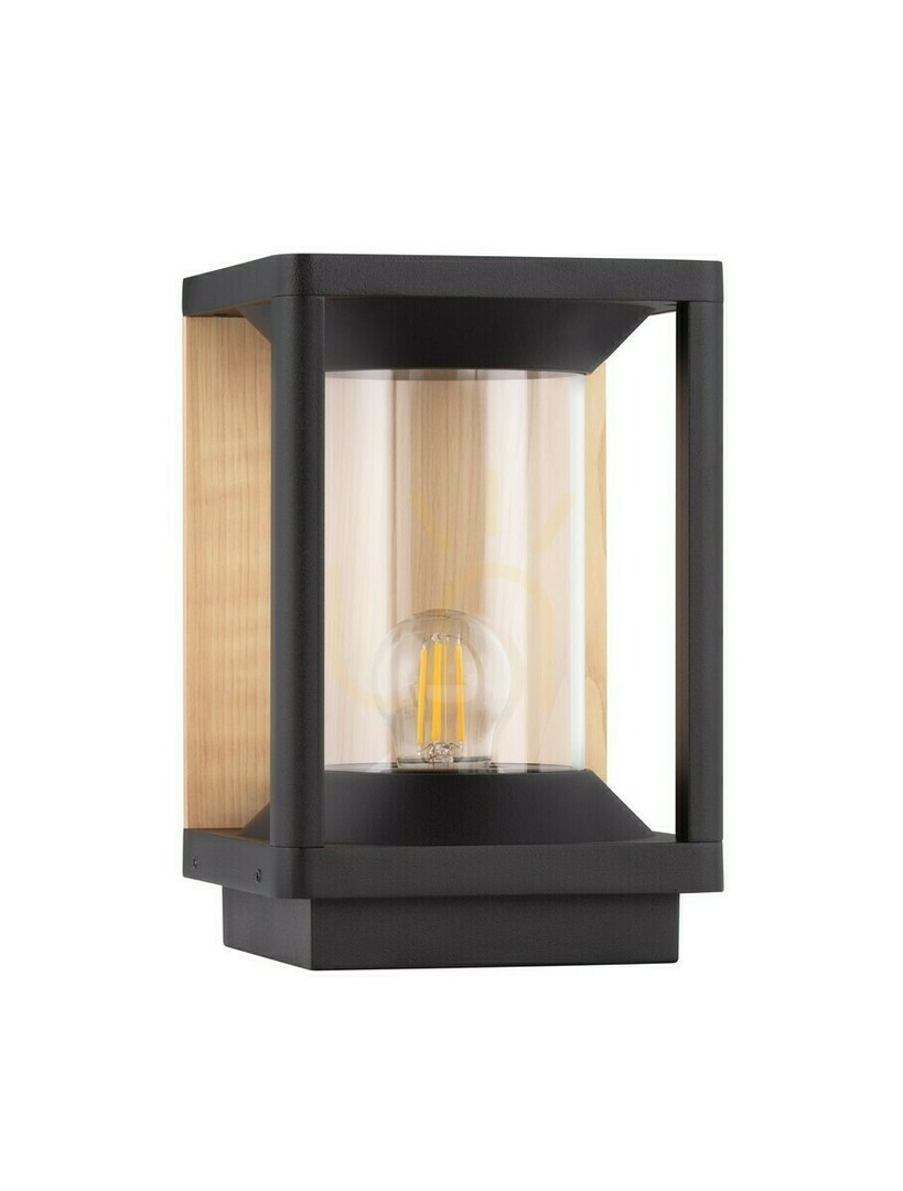 Kontrola Venkovní nástěnná lampa FELIPE Luces Exclusivas LE73705 Venkovní nástěnná lampa FELIPE Luces Exclusivas LE73705