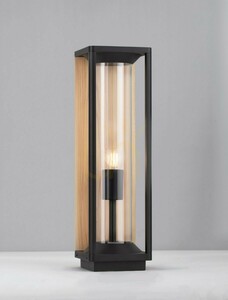 FELIPE Luces Exclusivas Osvětlení sloupku LE73706 small 1