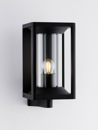 Kontrola Venkovní nástěnná lampa FELIPE Luces Exclusivas LE73707