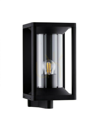 Kontrola Venkovní nástěnná lampa FELIPE Luces Exclusivas LE73707