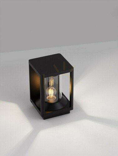 Kontrola FELIPE Luces Exclusivas Osvětlení sloupku LE73708