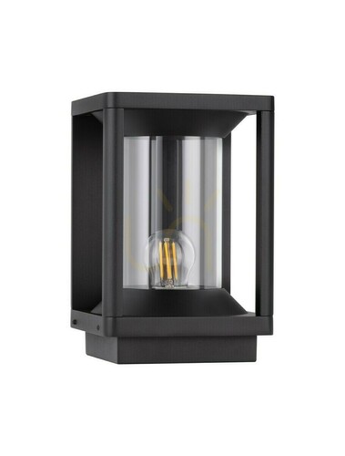 Kontrola FELIPE Luces Exclusivas Osvětlení sloupku LE73708