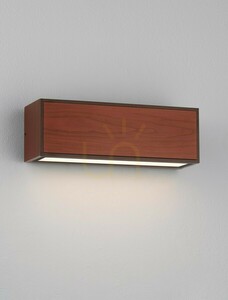 Venkovní nástěnné svítidlo CAMIRI Luces Exclusivas LE73715 1 Venkovní nástěnné svítidlo CAMIRI Luces Exclusivas LE73715 small 1