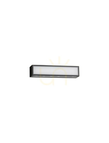 Kontrola Venkovní nástěnná lampa COBIJA Luces Exclusivas LE73719