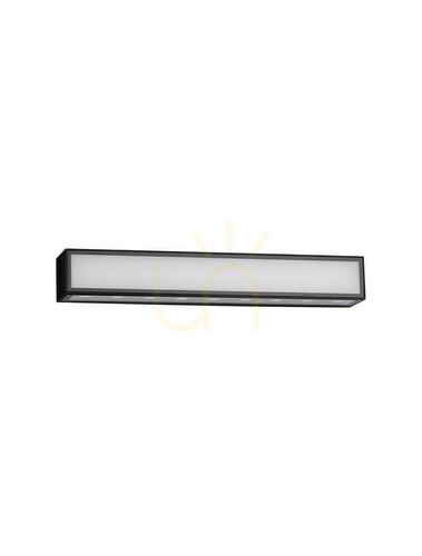 Kontrola Venkovní nástěnná lampa COBIJA Luces Exclusivas LE73720