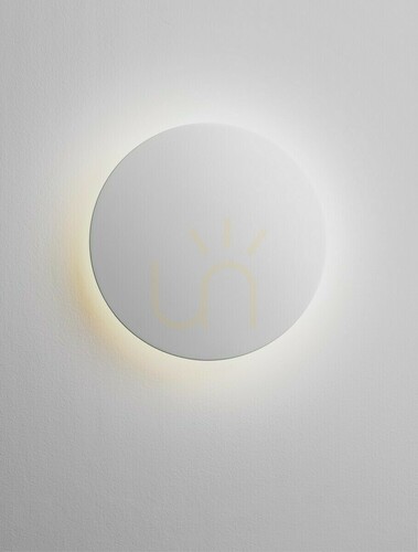 Kontrola Venkovní nástěnná lampa COTOCA Luces Exclusivas LE73722