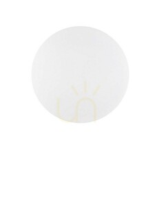 Venkovní nástěnné svítidlo PAILON Luces Exclusivas LE73724 small 0