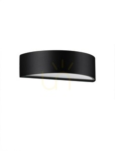Venkovní nástěnná lampa BAGUA Luces Exclusivas LE73736 small 0