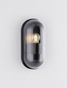 Venkovní nástěnná lampa JULIAN Luces Exclusivas LE73738 1 Venkovní nástěnná lampa JULIAN Luces Exclusivas LE73738 small 1
