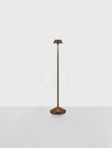 Kontrola Venkovní stojací lampa WARNES od Luces Exclusivas LE73743
