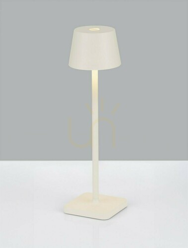 Kontrola Venkovní stojací lampa CALLAO Luces Exclusivas LE73746