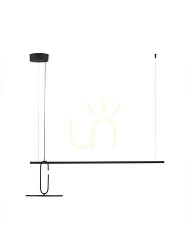 Kontrola ACACHI Luces Exclusivas Závěsné svítidlo LE44523
