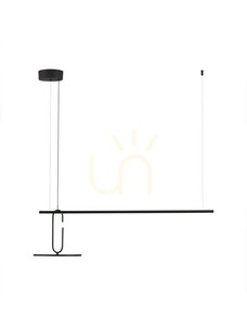 ACACHI Luces Exclusivas Závěsné svítidlo LE44523 0 ACACHI Luces Exclusivas Závěsné svítidlo LE44523 small 0
