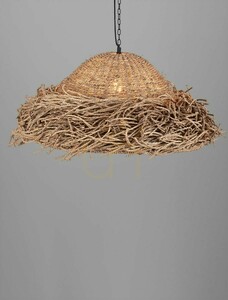 ALLENDE Luces Exclusivas Závěsné svítidlo LE44490 small 2